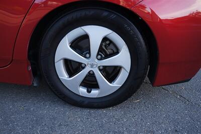 2015 Toyota Prius three   - Photo 18 - Pasadena, CA 91107