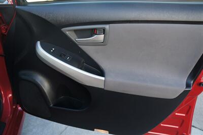 2015 Toyota Prius three   - Photo 15 - Pasadena, CA 91107