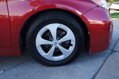 2015 Toyota Prius three   - Photo 17 - Pasadena, CA 91107