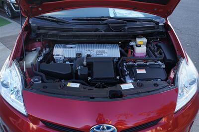 2015 Toyota Prius three   - Photo 12 - Pasadena, CA 91107