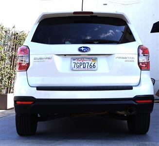 2015 Subaru Forester 2.5i Limited   - Photo 3 - Pasadena, CA 91107