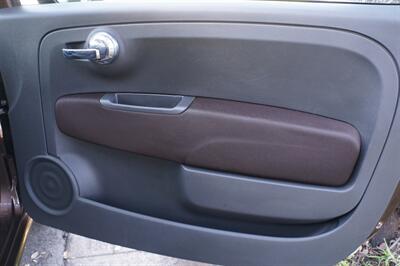 2012 FIAT 500 Pop   - Photo 12 - Pasadena, CA 91107