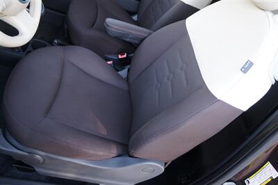 2012 FIAT 500 Pop   - Photo 6 - Pasadena, CA 91107