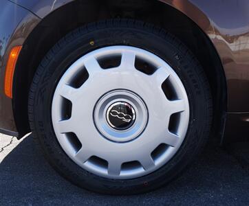 2012 FIAT 500 Pop   - Photo 14 - Pasadena, CA 91107