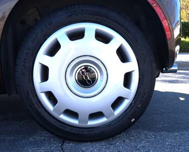 2012 FIAT 500 Pop   - Photo 13 - Pasadena, CA 91107