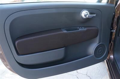 2012 FIAT 500 Pop   - Photo 11 - Pasadena, CA 91107