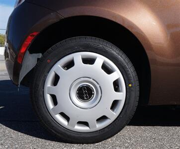 2012 FIAT 500 Pop   - Photo 15 - Pasadena, CA 91107