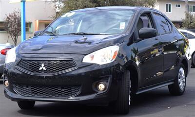 2020 Mitsubishi Mirage G4 ES   - Photo 3 - Pasadena, CA 91107