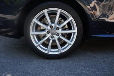 2015 Audi A4 2.0T quattro Premium Plus - Photo 22 - Pasadena, CA 91107