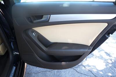 2015 Audi A4 2.0T quattro Premium Plus - Photo 21 - Pasadena, CA 91107