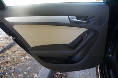 2015 Audi A4 2.0T quattro Premium Plus - Photo 19 - Pasadena, CA 91107