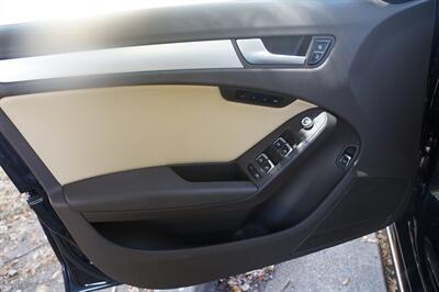 2015 Audi A4 2.0T quattro Premium Plus - Photo 18 - Pasadena, CA 91107