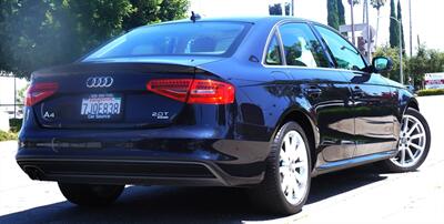 2015 Audi A4 2.0T quattro Premium Plus - Photo 4 - Pasadena, CA 91107