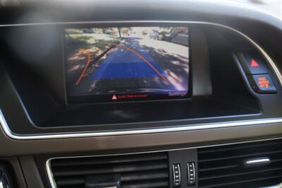 2015 Audi A4 2.0T quattro Premium Plus - Photo 13 - Pasadena, CA 91107