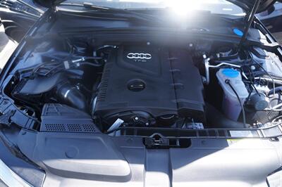 2015 Audi A4 2.0T quattro Premium Plus - Photo 17 - Pasadena, CA 91107
