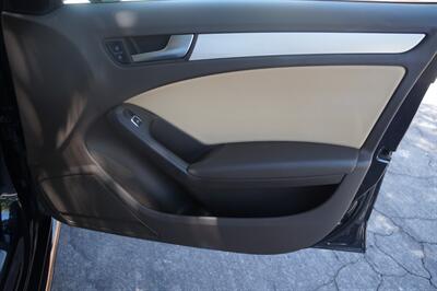 2015 Audi A4 2.0T quattro Premium Plus - Photo 20 - Pasadena, CA 91107