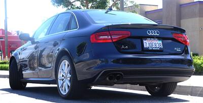 2015 Audi A4 2.0T quattro Premium Plus - Photo 3 - Pasadena, CA 91107