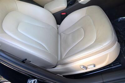 2015 Audi A4 2.0T quattro Premium Plus - Photo 8 - Pasadena, CA 91107