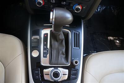 2015 Audi A4 2.0T quattro Premium Plus - Photo 15 - Pasadena, CA 91107