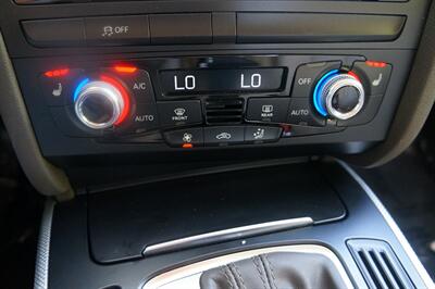 2015 Audi A4 2.0T quattro Premium Plus - Photo 14 - Pasadena, CA 91107