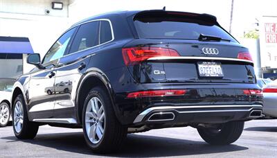 2022 Audi Q5 quattro S line Premium 45   - Photo 3 - Pasadena, CA 91107