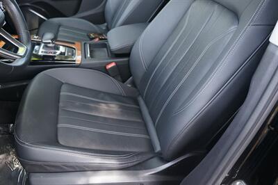 2022 Audi Q5 quattro S line Premium 45   - Photo 6 - Pasadena, CA 91107