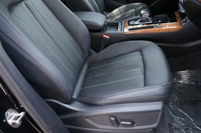 2022 Audi Q5 quattro S line Premium 45   - Photo 8 - Pasadena, CA 91107