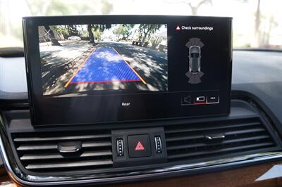 2022 Audi Q5 quattro S line Premium 45   - Photo 12 - Pasadena, CA 91107