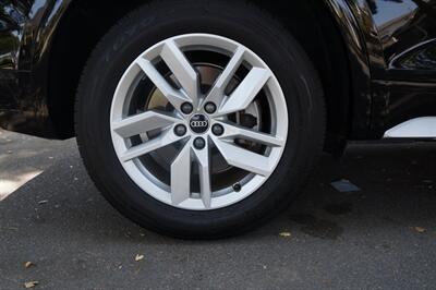 2022 Audi Q5 quattro S line Premium 45   - Photo 21 - Pasadena, CA 91107