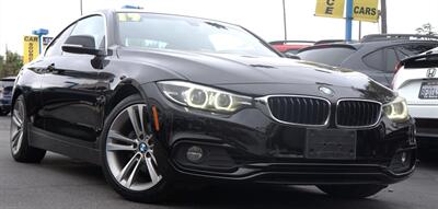 2019 BMW 4 Series 430i - Photo 1 - Pasadena, CA 91107