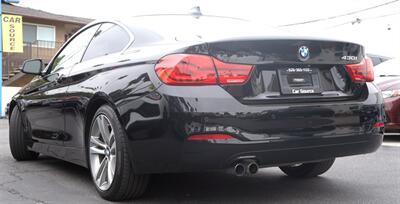 2019 BMW 4 Series 430i - Photo 3 - Pasadena, CA 91107
