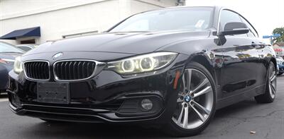 2019 BMW 4 Series 430i - Photo 2 - Pasadena, CA 91107