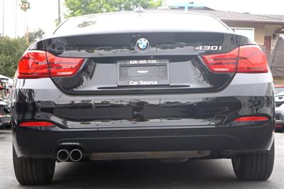 2019 BMW 4 Series 430i - Photo 5 - Pasadena, CA 91107