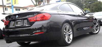 2019 BMW 4 Series 430i - Photo 4 - Pasadena, CA 91107
