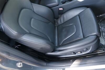 2012 Audi A5 2.0T quattro Premium Plus - Photo 12 - Pasadena, CA 91107
