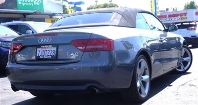 2012 Audi A5 2.0T quattro Premium Plus - Photo 6 - Pasadena, CA 91107