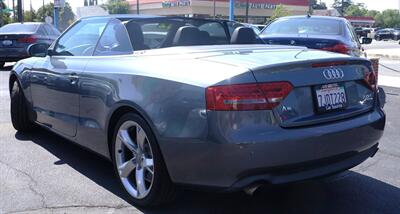 2012 Audi A5 2.0T quattro Premium Plus - Photo 5 - Pasadena, CA 91107