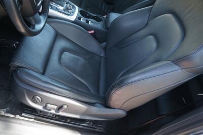 2012 Audi A5 2.0T quattro Premium Plus - Photo 10 - Pasadena, CA 91107