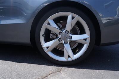 2012 Audi A5 2.0T quattro Premium Plus - Photo 25 - Pasadena, CA 91107