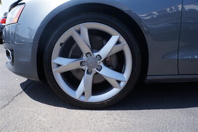 2012 Audi A5 2.0T quattro Premium Plus - Photo 24 - Pasadena, CA 91107
