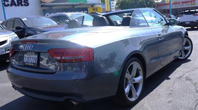 2012 Audi A5 2.0T quattro Premium Plus - Photo 7 - Pasadena, CA 91107