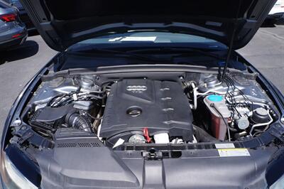 2012 Audi A5 2.0T quattro Premium Plus - Photo 21 - Pasadena, CA 91107