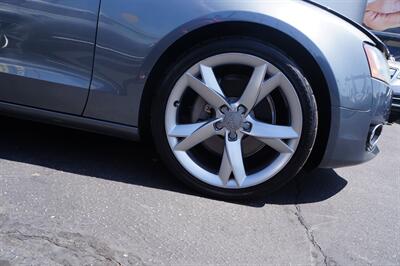 2012 Audi A5 2.0T quattro Premium Plus - Photo 27 - Pasadena, CA 91107