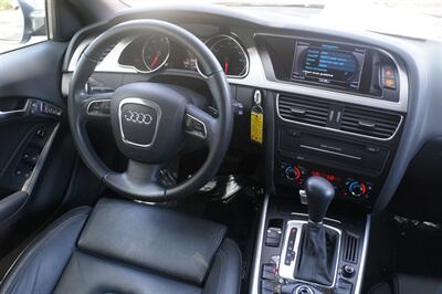 2012 Audi A5 2.0T quattro Premium Plus - Photo 15 - Pasadena, CA 91107