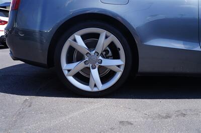 2012 Audi A5 2.0T quattro Premium Plus - Photo 26 - Pasadena, CA 91107