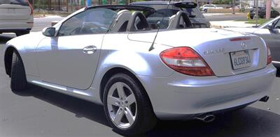 2007 Mercedes-Benz SLK 280   - Photo 6 - Pasadena, CA 91107