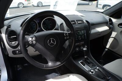 2007 Mercedes-Benz SLK 280   - Photo 11 - Pasadena, CA 91107