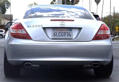 2007 Mercedes-Benz SLK 280   - Photo 7 - Pasadena, CA 91107