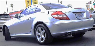 2007 Mercedes-Benz SLK 280   - Photo 5 - Pasadena, CA 91107