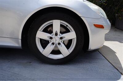 2007 Mercedes-Benz SLK 280   - Photo 20 - Pasadena, CA 91107